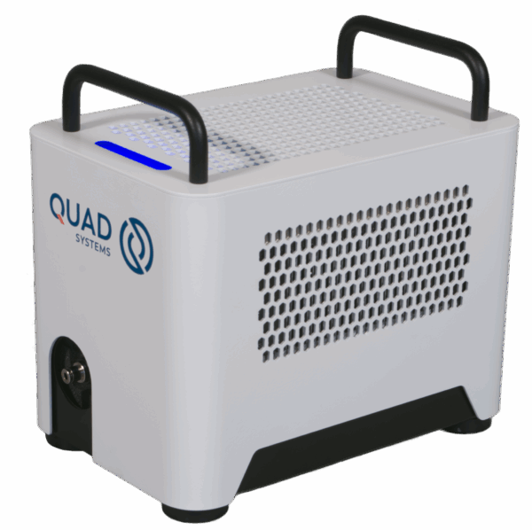 Peltier Coolers