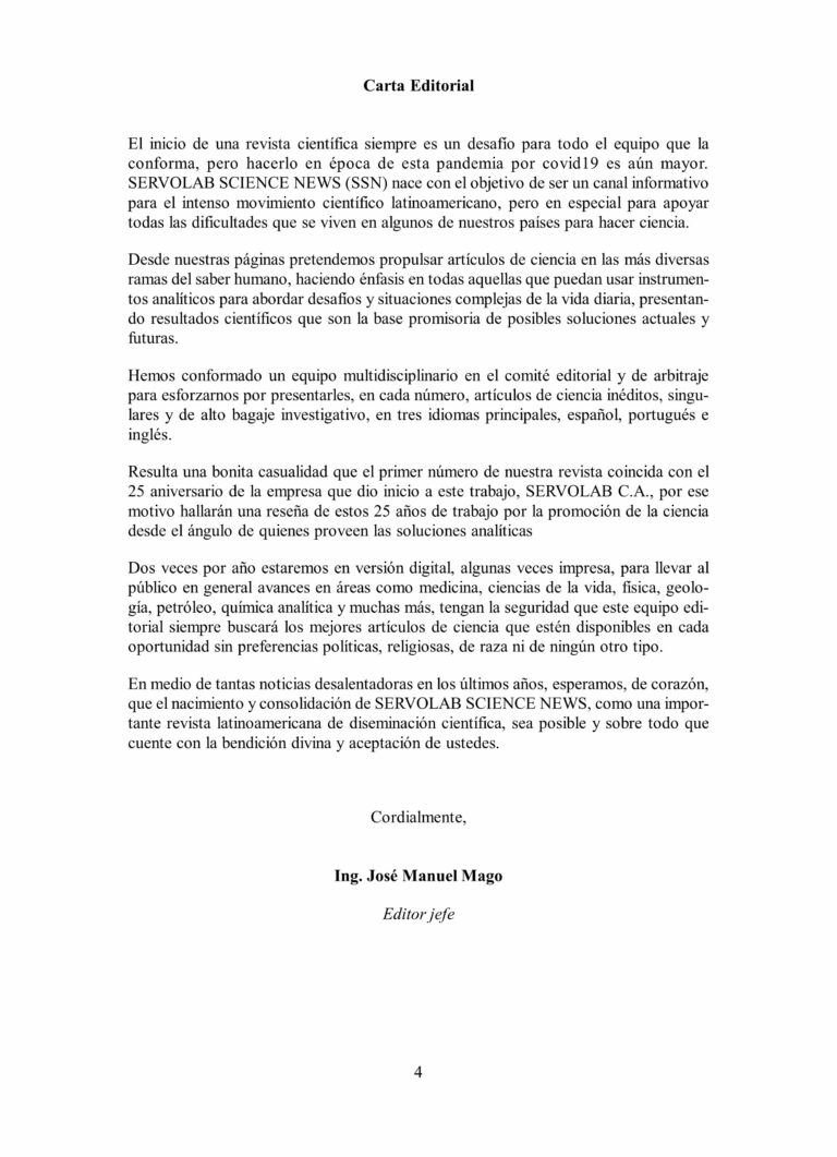 CARTA EDITORIAL ESPAÑOL